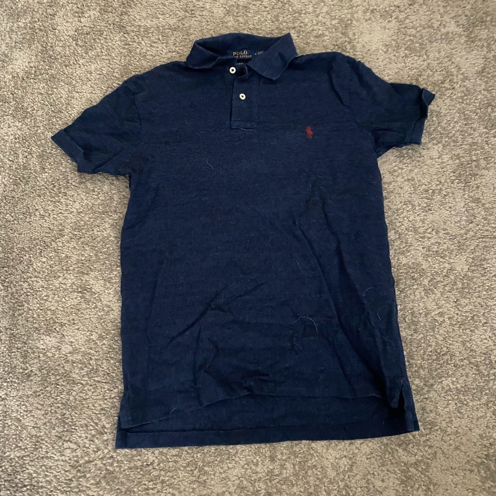 Polo men top